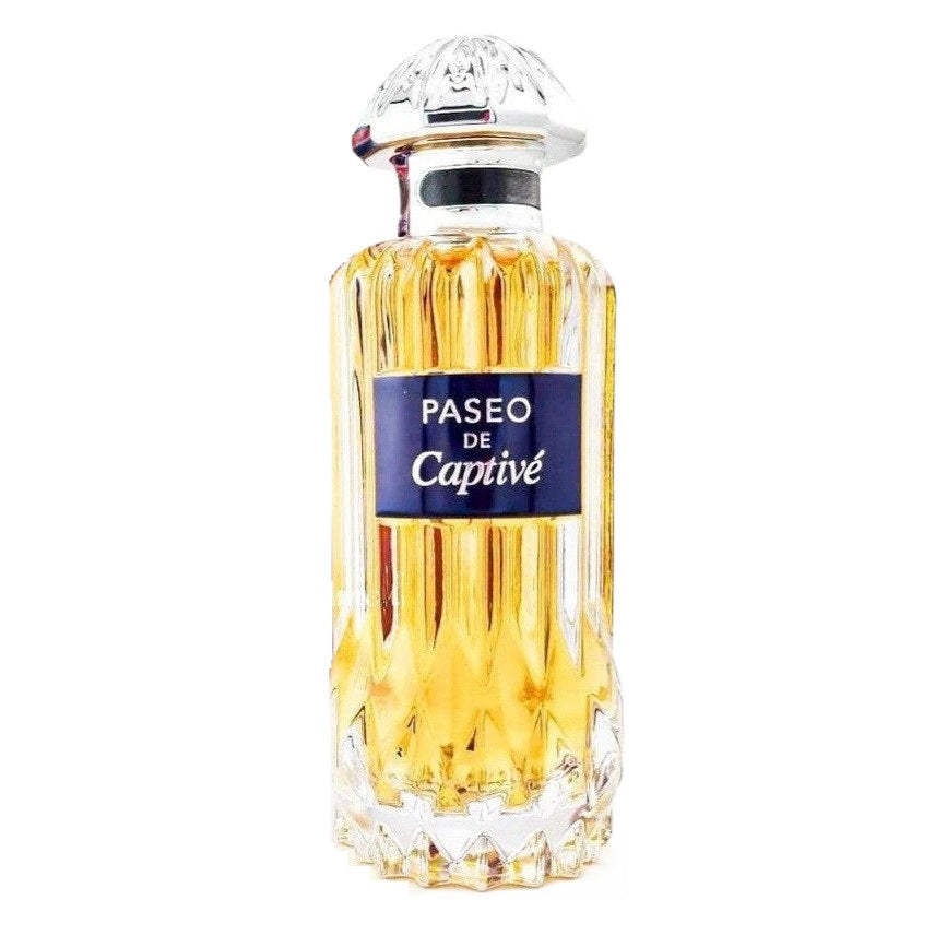 PENDORA SCENTS Paseo De Captive парфюм за мъже и жени EDP 100 мл - вдъхновен от Pasha de Cartier. Арабска бутилка.