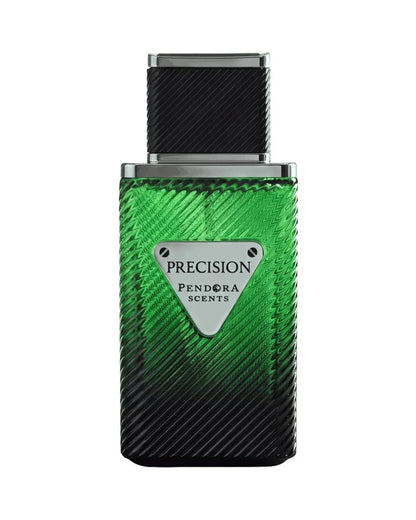 Pendora Scents, Precision, Парфюмна вода, За мъже, 100 мл