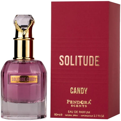 Pendora Scents, Solitude Candy, Парфюмна вода, За жените, 100 мл