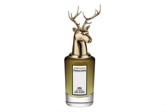 Penhaligon's The Tragedy of Lord George - ЕDP 75 ml за мъже Zinora.bg