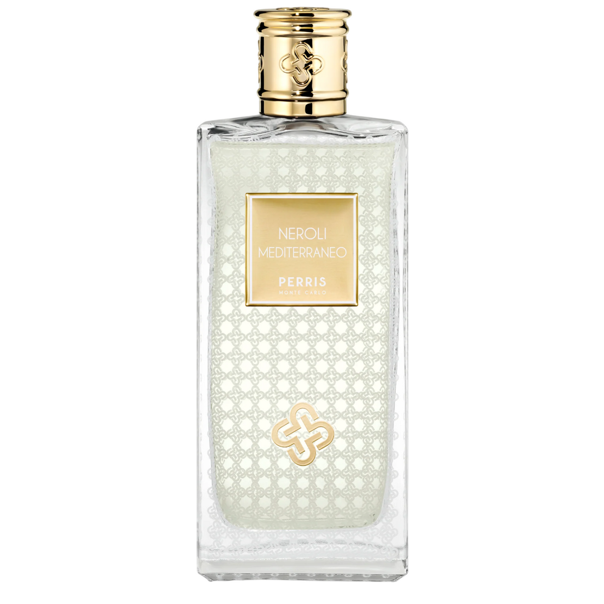 Perris Monte Carlo, Neroli Mediterran, Парфюмна вода, Унисекс, 100 мл *Тестер