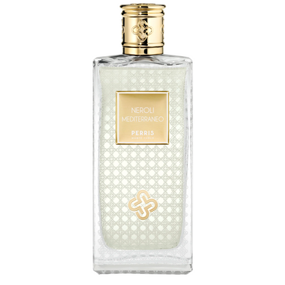 Perris Monte Carlo, Neroli Mediterran, Парфюмна вода, Унисекс, 100 мл *Тестер