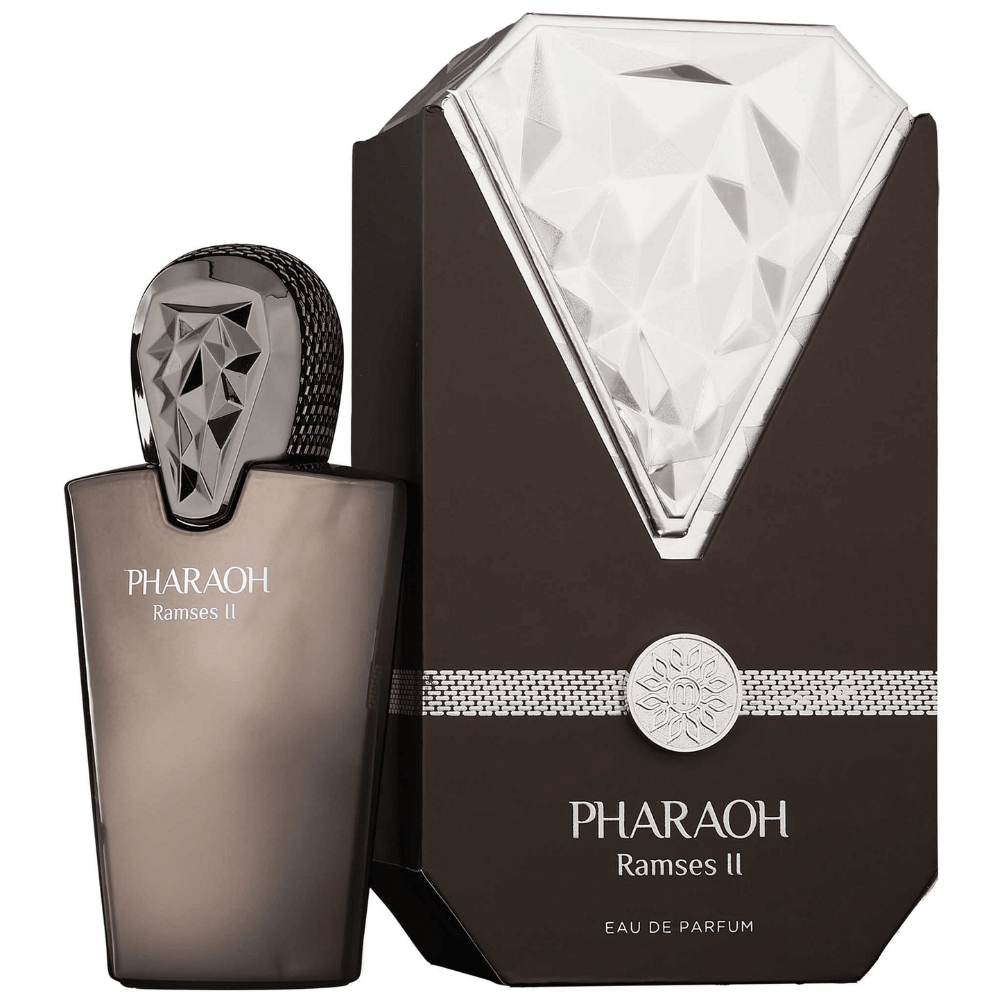 Maison Des Parfums PHARAOH RAMSES II EDP 80 ml