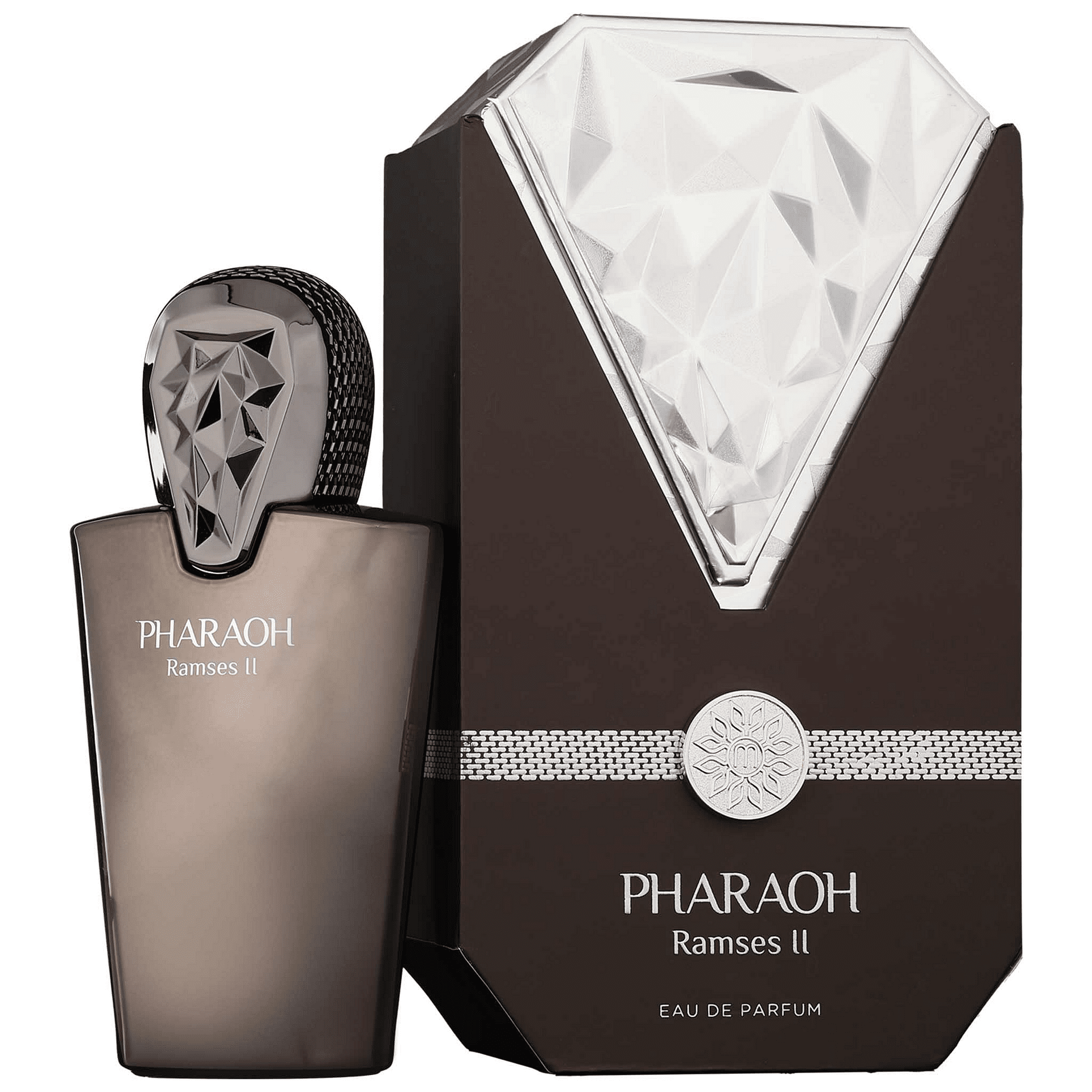 Maison Des Parfums PHARAOH RAMSES II EDP 80 ml
