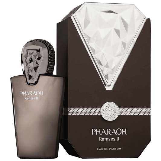 Maison Des Parfums PHARAOH RAMSES II EDP 80 ml Zinora.bg
