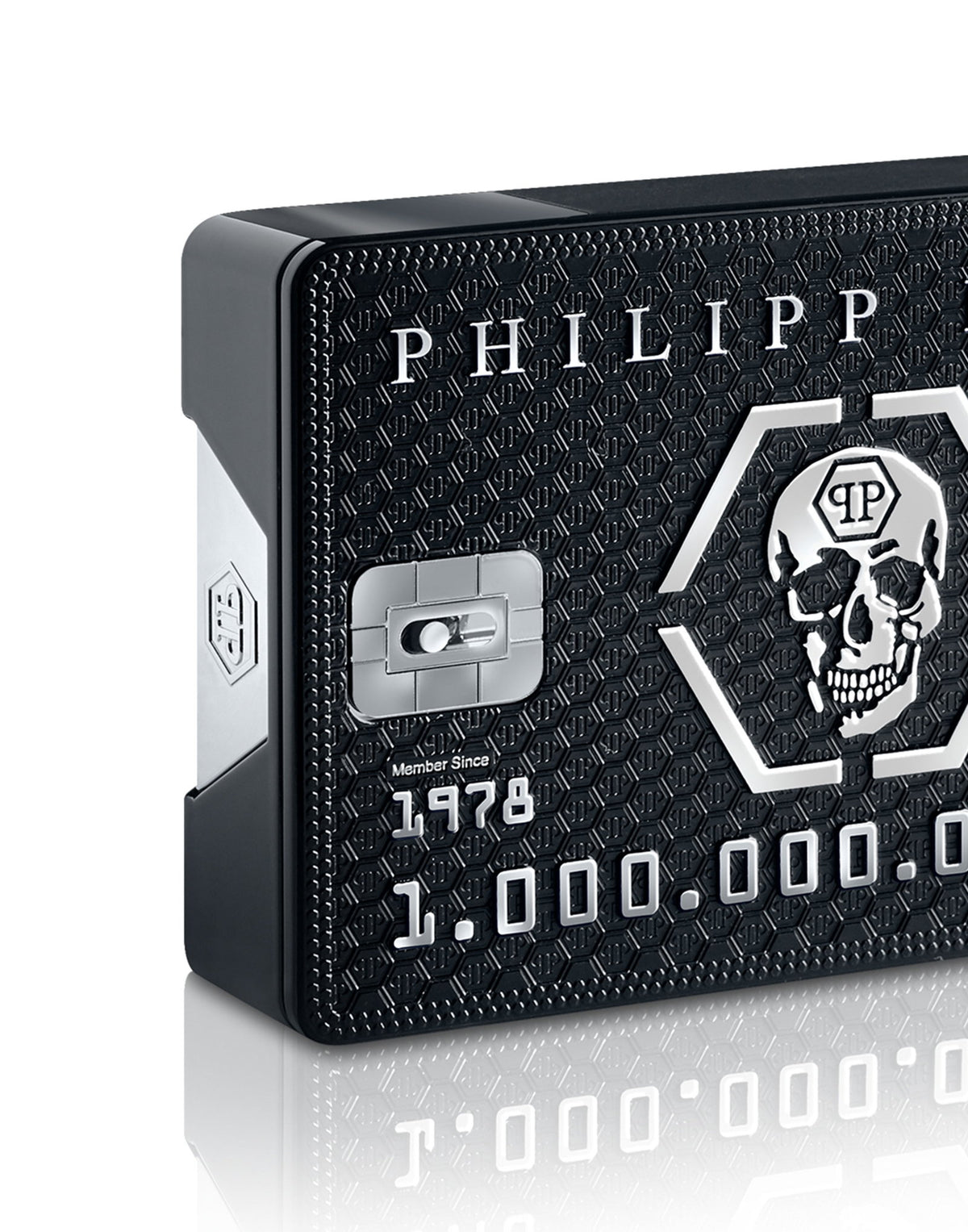 Philipp Plein, No Limits, Парфюмна вода, За мъже, 50 мл