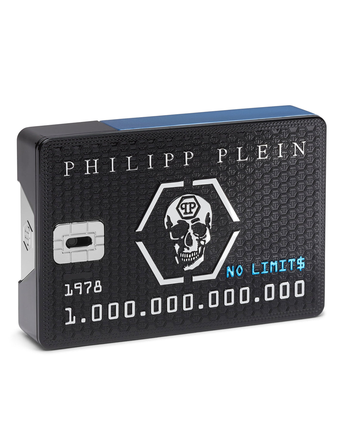 Philipp Plein, No Limits Super Fresh, Тоалетна вода, За мъже, 50 мл