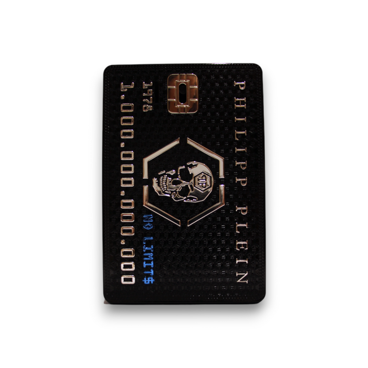 Philipp Plein, No Limits Super Fresh, Тоалетна вода, За мъже, 90 мл *Тестер