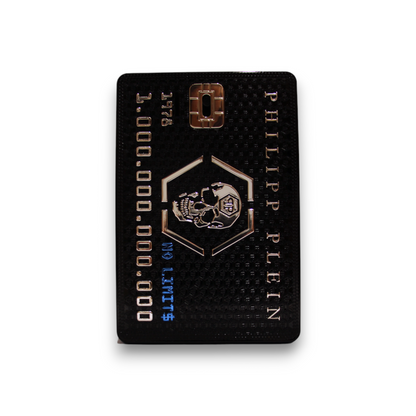 Philipp Plein, No Limits Super Fresh, Тоалетна вода, За мъже, 90 мл *Тестер