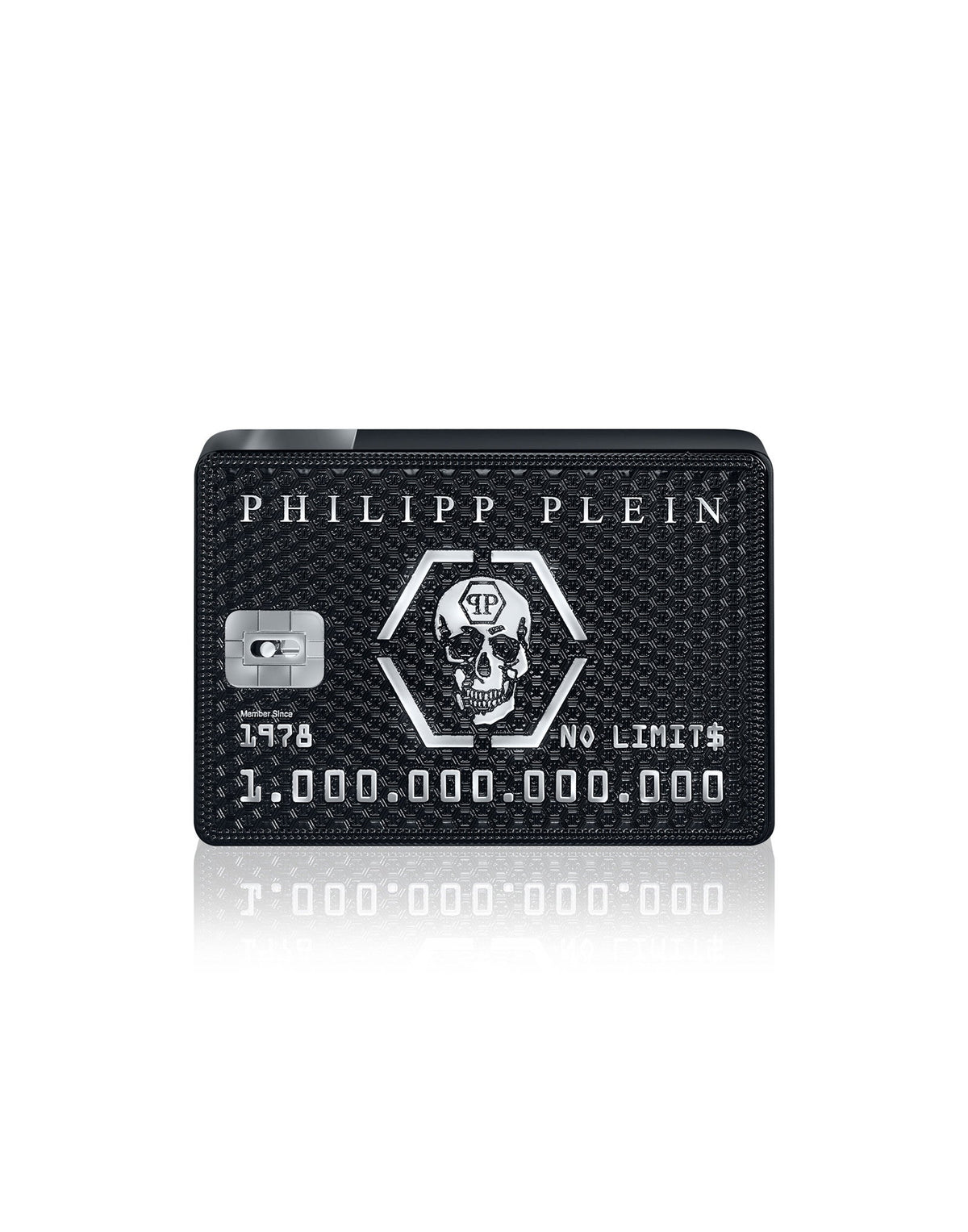 Philipp Plein, No Limits, Парфюмна вода, За мъже, 90 мл *Тестер