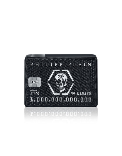 Philipp Plein, No Limits, Парфюмна вода, За мъже, 90 мл *Тестер