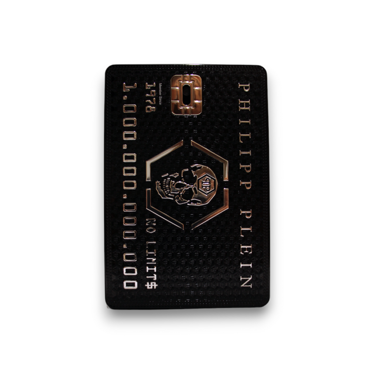 Philipp Plein, No Limits, Парфюмна вода, За мъже, 90 мл *Тестер