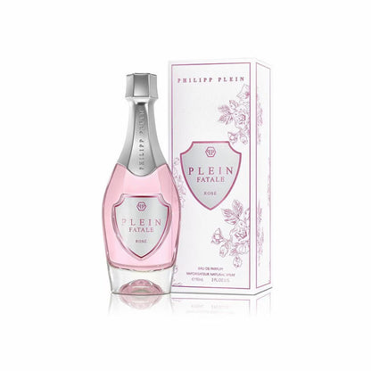 Philipp Plein, Plein Fatale Rose, Парфюмна вода, За жените, 90 мл