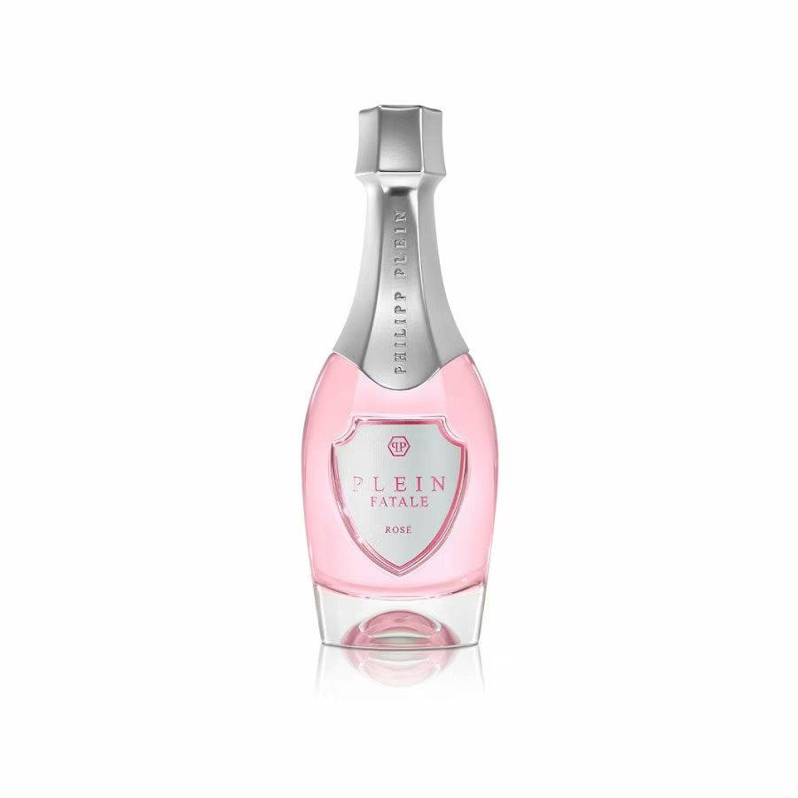 Philipp Plein, Plein Fatale Rose, Парфюмна вода, За жените, 90 мл *Тестер