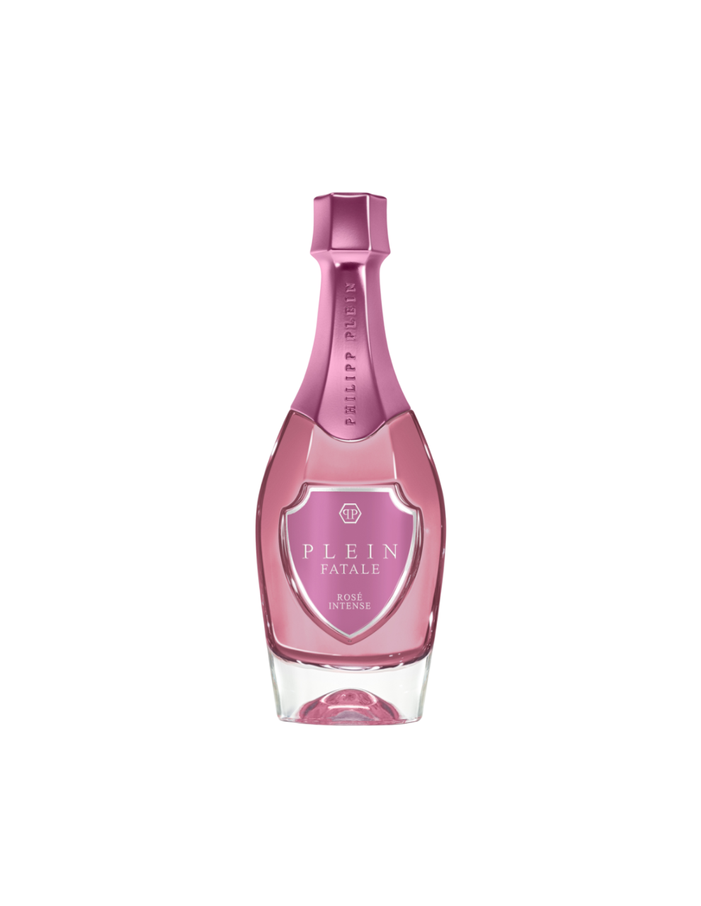 Philipp Plein, Plein Fatale Rose Intense, Парфюмна вода, За жените, 90 мл *Тестер