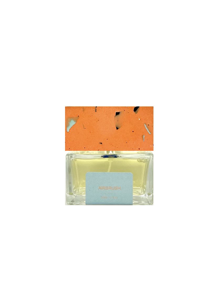 Pictor Parfum, Airbrush, Екстракт от парфюм, Унисекс, 100 мл
