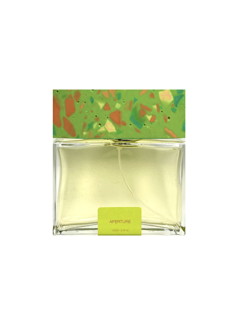Pictor Parfum, Aperture, Екстракт от парфюм, Унисекс, 100 мл