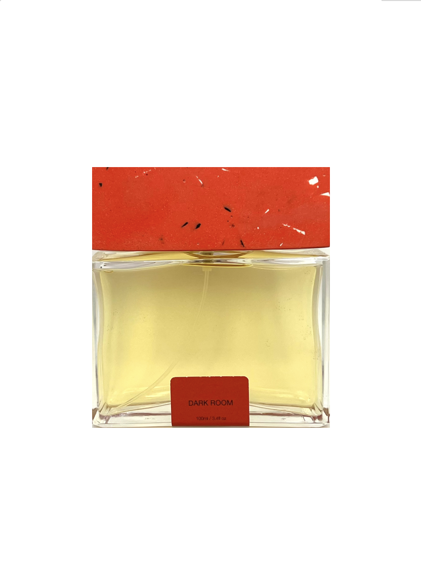 Pictor Parfum, Dark Room, Екстракт от парфюм, Унисекс, 100 мл