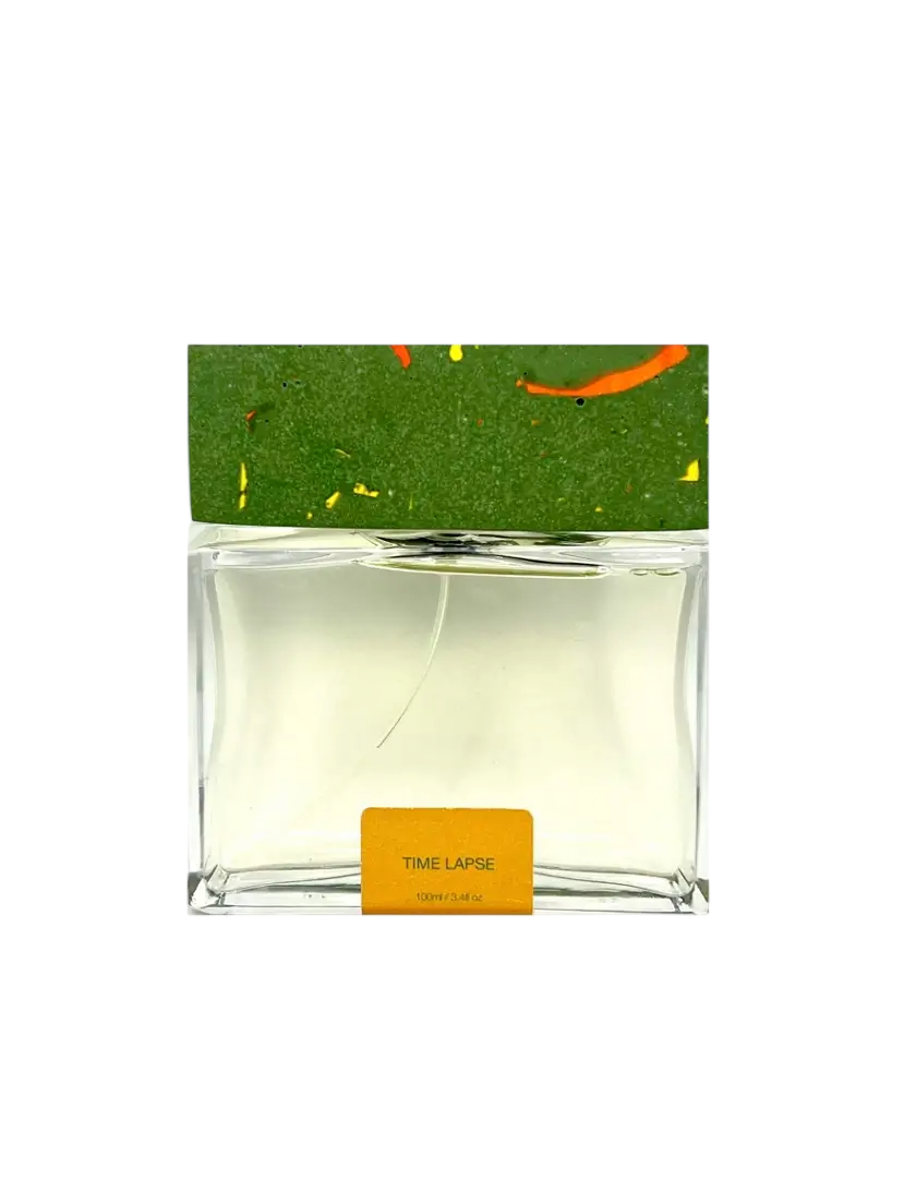 Pictor Parfum, Time Lapse, Екстракт от парфюм, Унисекс, 100 мл