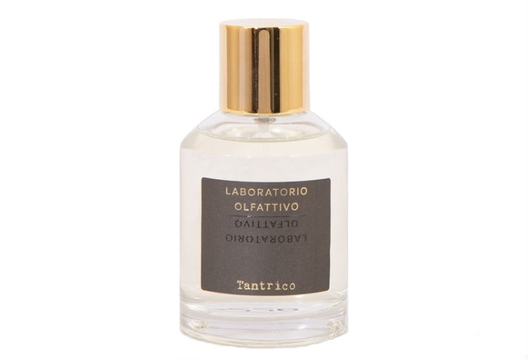 Laboratorio Olfattivo Tantrico - EDP  30 ml унисекс