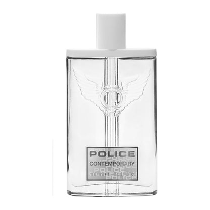 Police, Contemporary, Тоалетна вода, За мъже, 100 мл