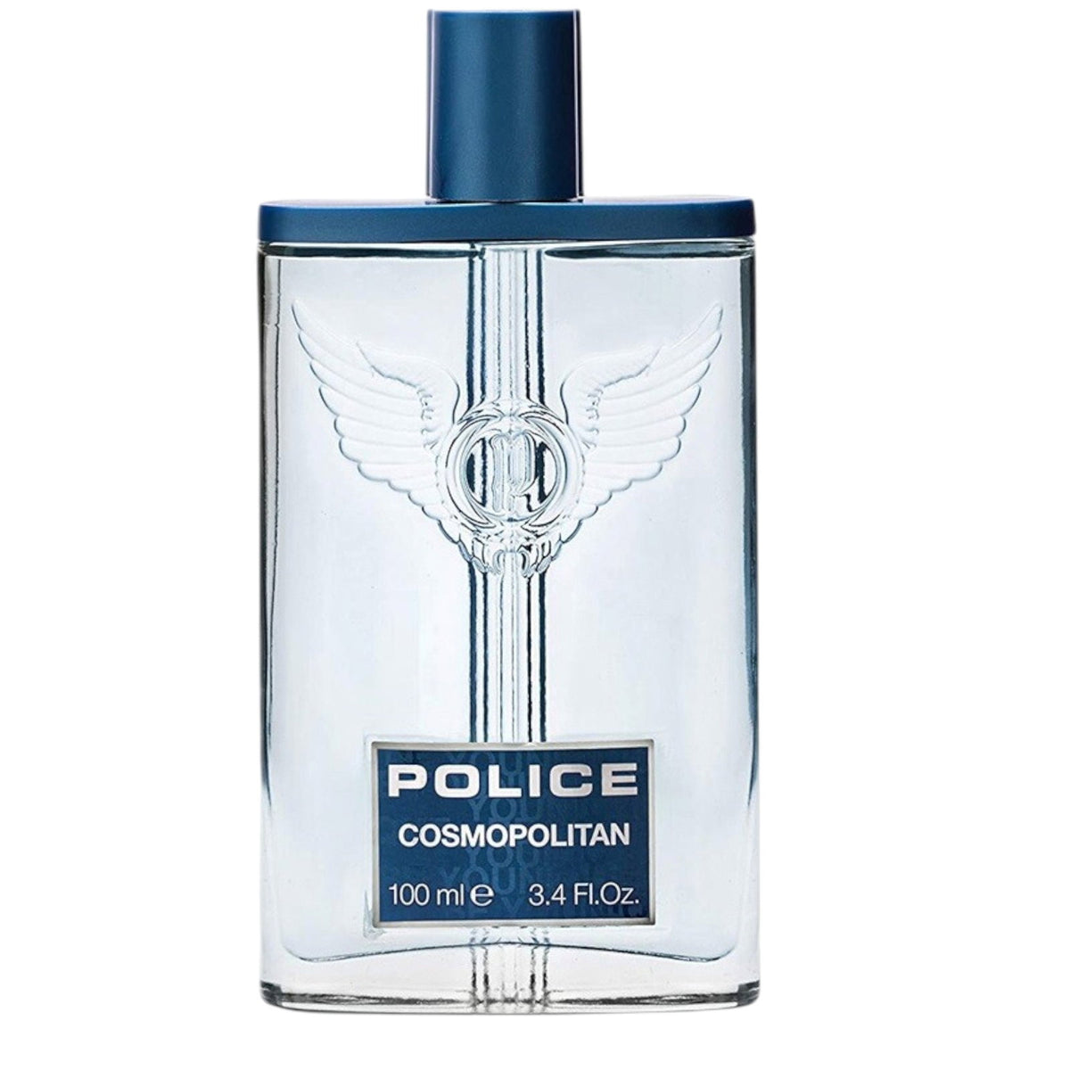 Police, Cosmopolitan, Тоалетна вода, За мъже, 100 мл
