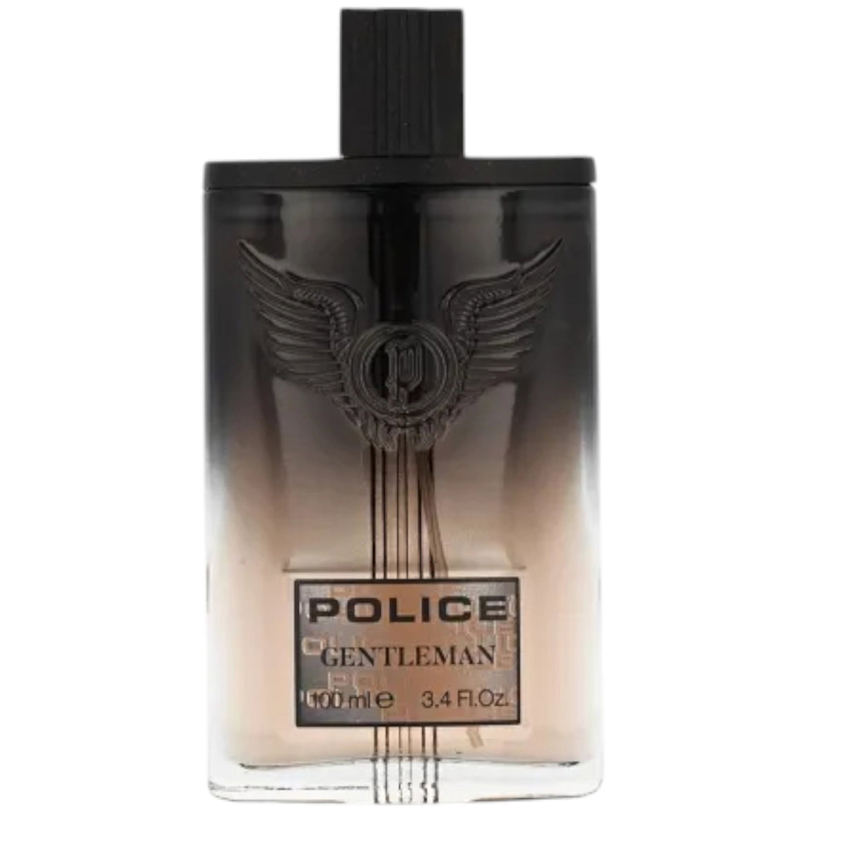Police, Gentleman, Тоалетна вода, За мъже, 100 мл