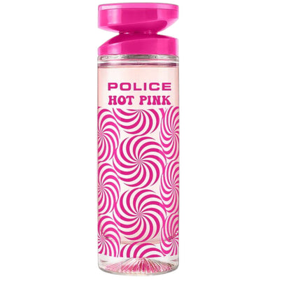 Police, Hot Pink, Тоалетна вода, За жените, 100 мл