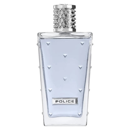 Police, The Legendary Scent, Парфюмна вода, За мъже, 100 мл
