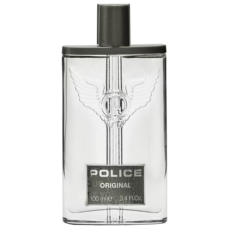 Police, Original, Тоалетна вода, За мъже, 100 мл