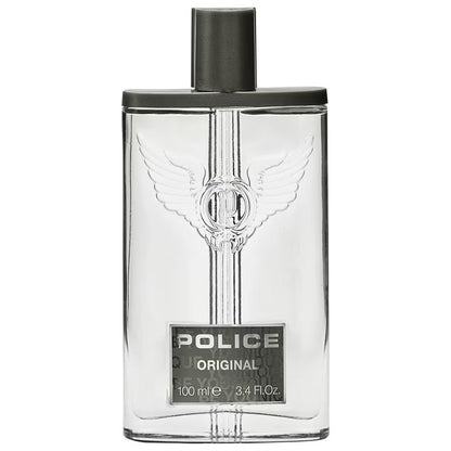 Police, Original, Тоалетна вода, За мъже, 100 мл