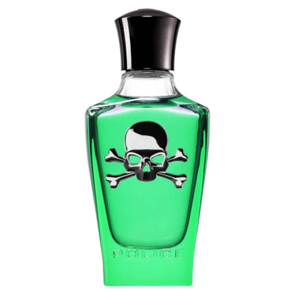Police, Potion Absinthe, Парфюмна вода, За мъже, 50 мл