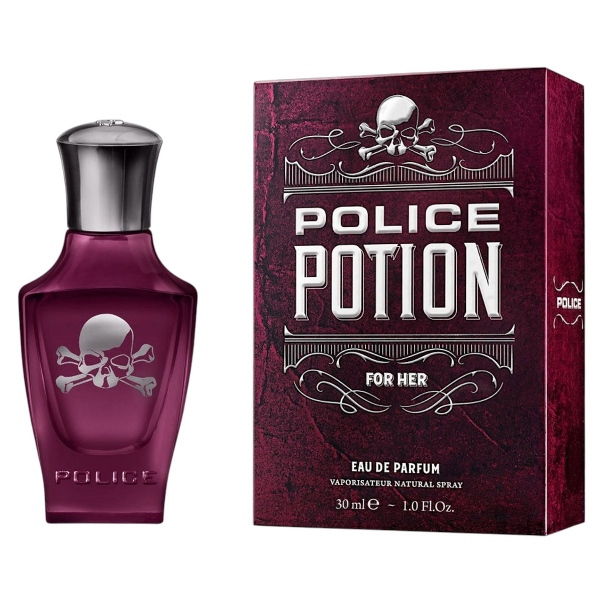 Police, Potion, Парфюмна вода, За жените, 30 мл