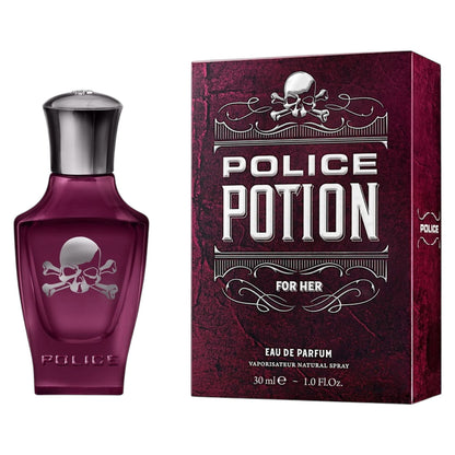 Police, Potion, Парфюмна вода, За жените, 30 мл