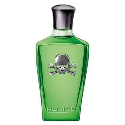 Police, Potion Absinthe, Парфюмна вода, За мъже, 30 мл