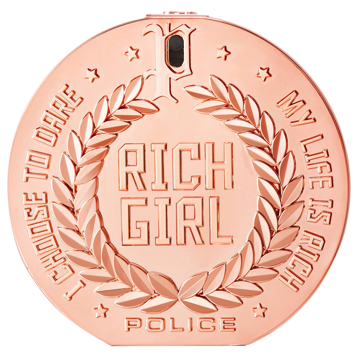 Police, Rich Girl, Парфюмна вода, За жените, 50 мл