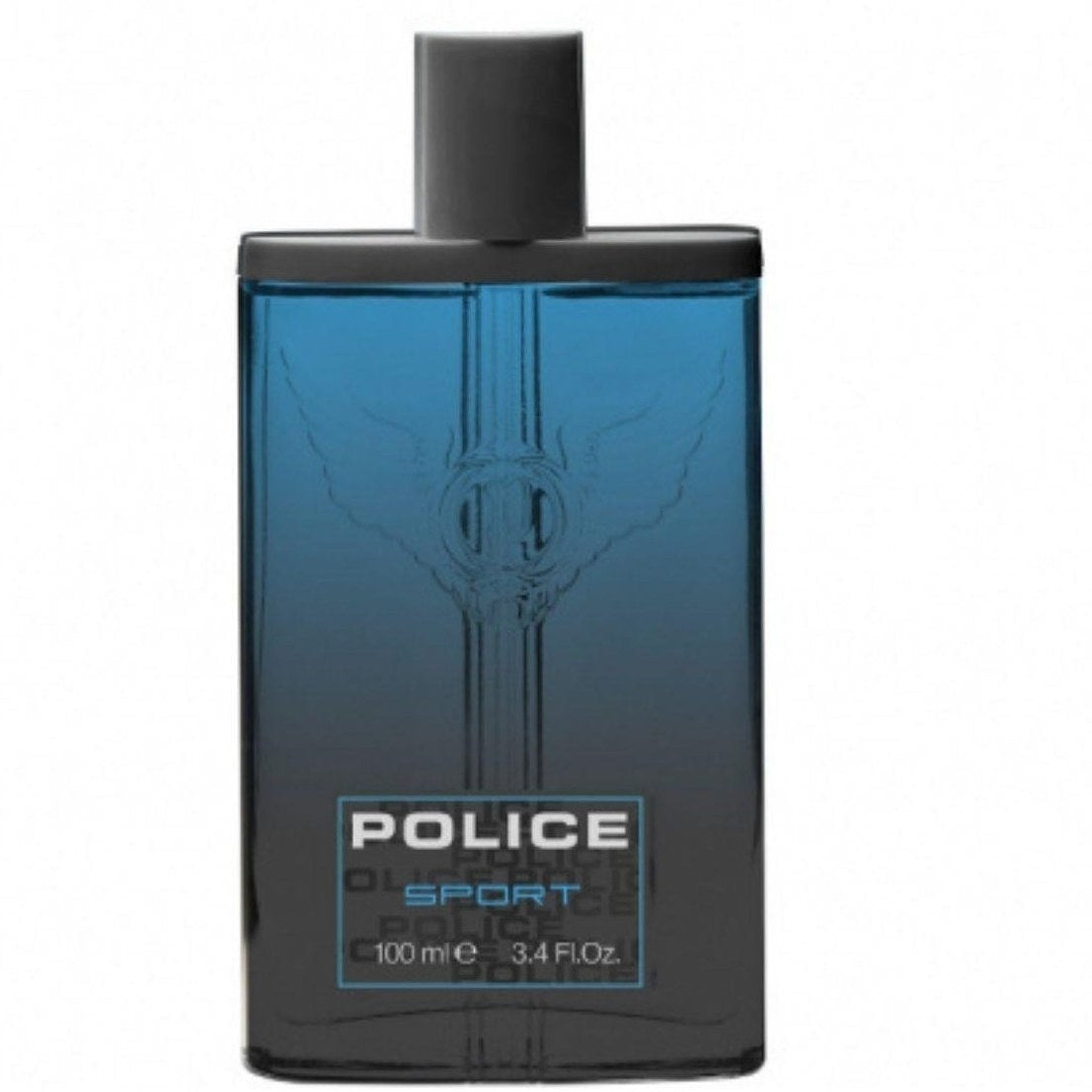Police, Sport, Тоалетна вода, За мъже, 100 мл