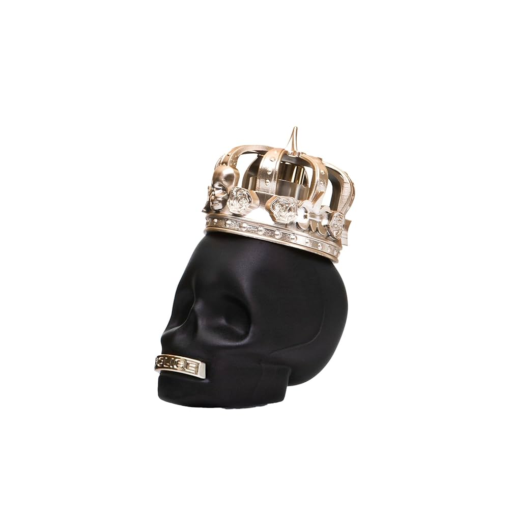 Police, To Be The King, Тоалетна вода, За мъже, 40 мл