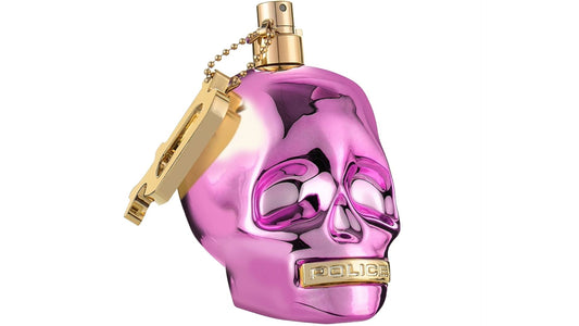 Police To Be #Freetodare - EDP 75 ml за мъже Zinora.bg