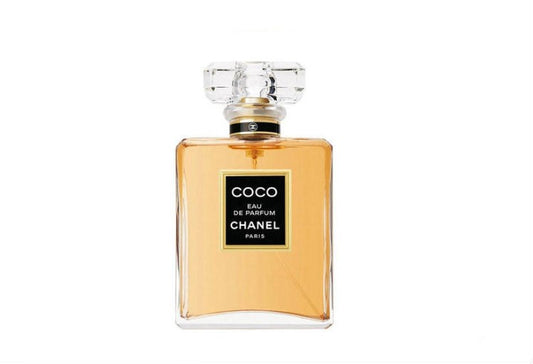 Chanel Coco (EdP) Б.О. - EDP 35 ml за жени Zinora.bg