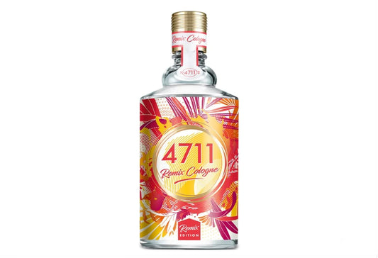 4711 Remix Colone Grapefruit Б.О -EDC 100 ml унисекс Zinora.bg