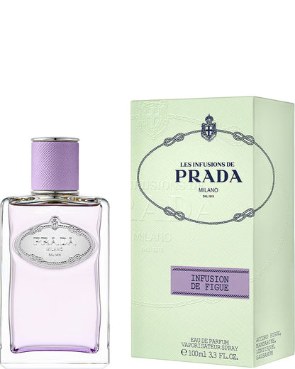 Prada, Infusion De Figue, Парфюмна вода, Унисекс, 100 мл