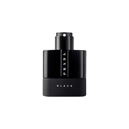 Prada, Luna Rossa Black, Парфюмна вода, За мъже, 50 мл