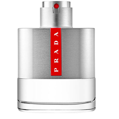 Prada, Luna Rossa, Тоалетна вода, За мъже, 50 мл