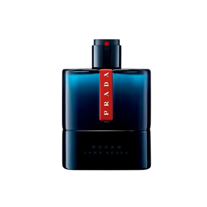 Prada, Luna Rossa Ocean, Тоалетна вода, За мъже, 100 мл