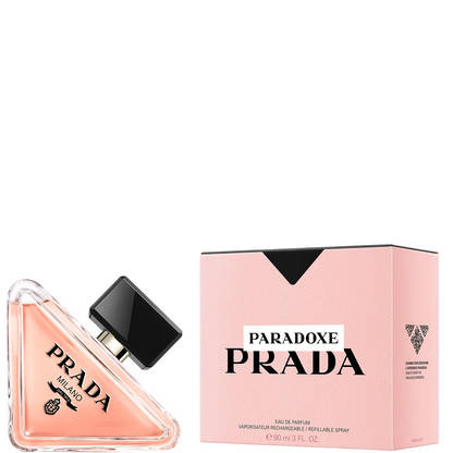 Prada, Paradoxe Radical Essence, Парфюмна вода, За жените, 90 мл