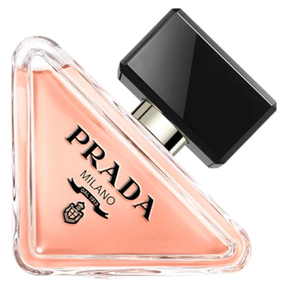 Prada, Paradoxe, Парфюмна вода, За жените, Презареждаема, 90 мл