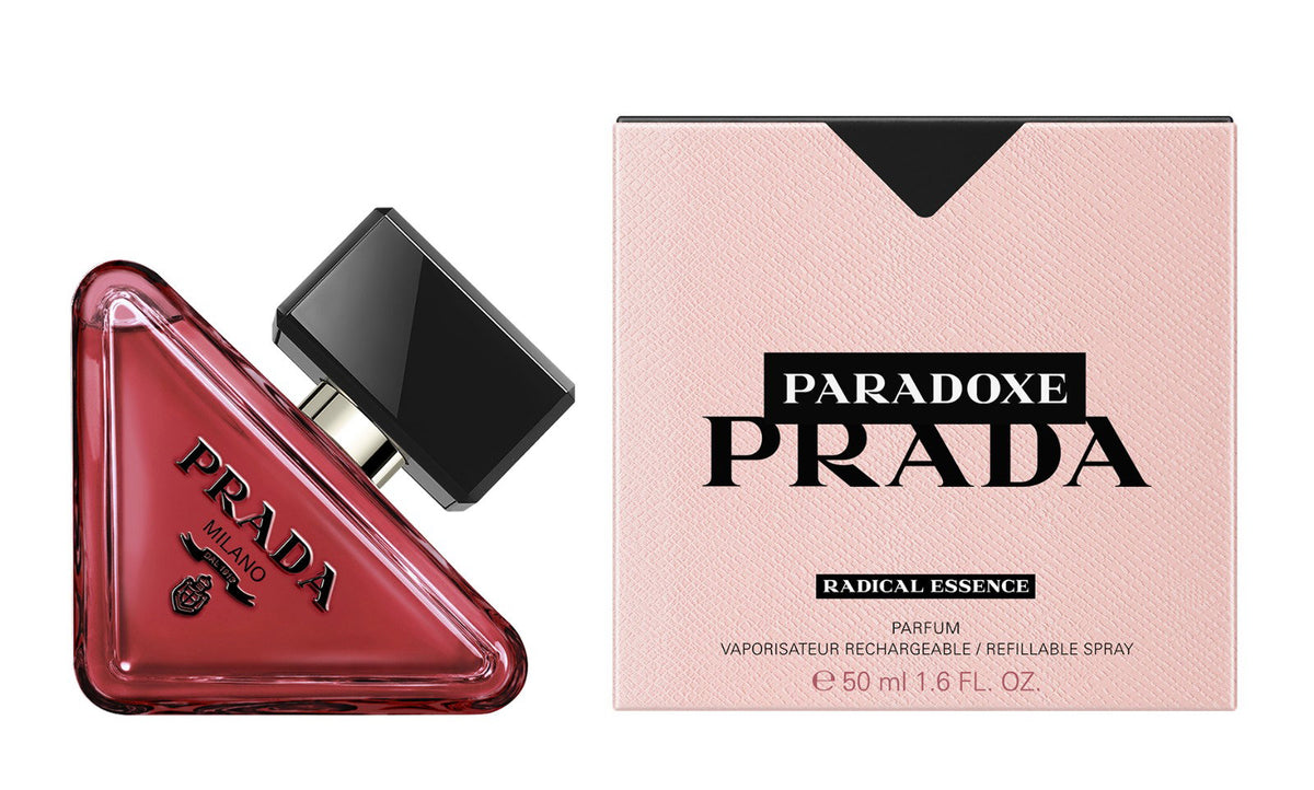 Prada, Paradoxe Radical Essence, Парфюм, За жените, 50 мл