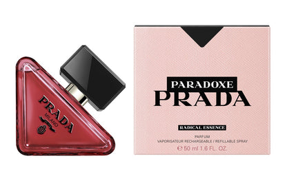 Prada, Paradoxe Radical Essence, Парфюм, За жените, 50 мл
