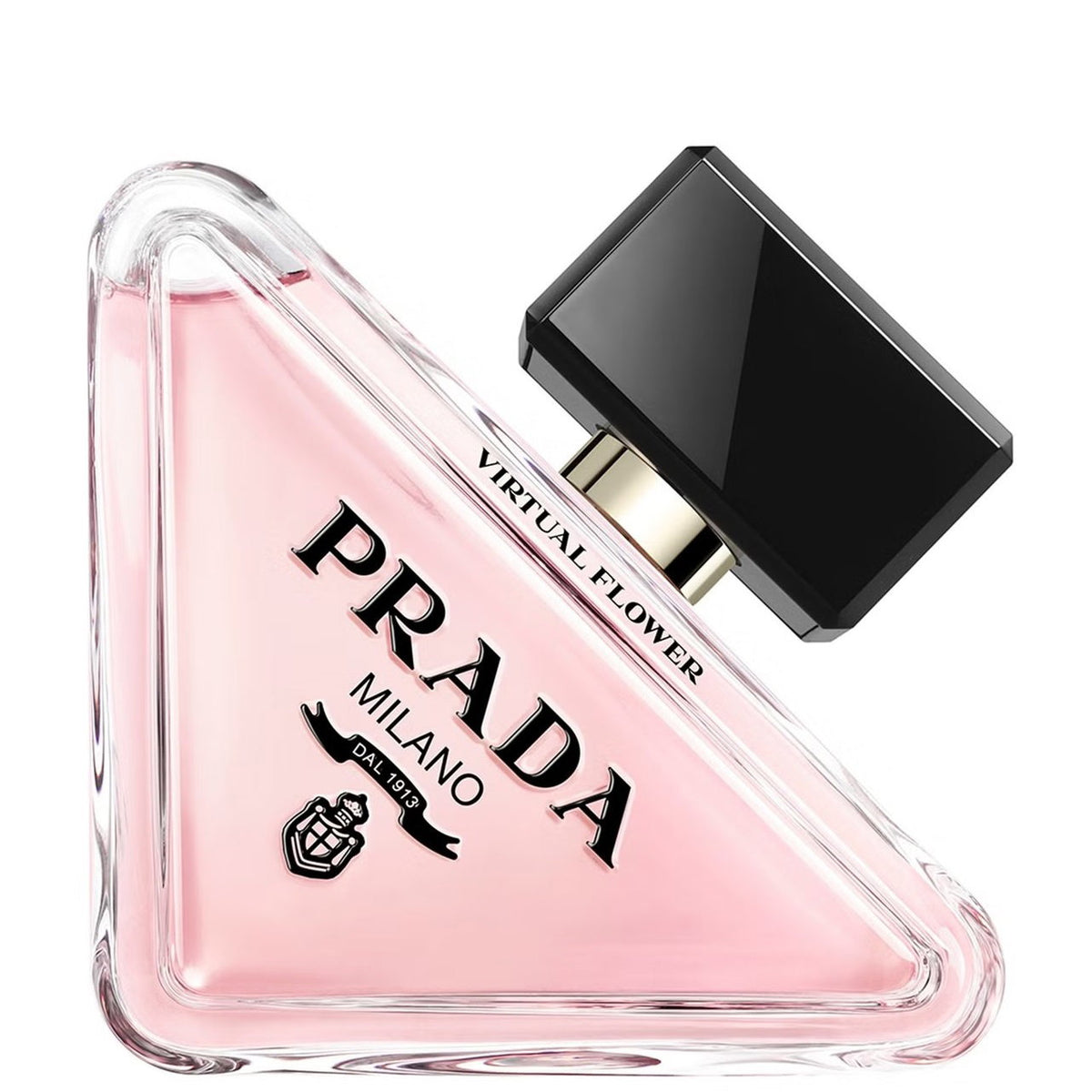 Prada, Paradoxe Virtual Flower, Парфюмна вода, За жените, 90 мл
